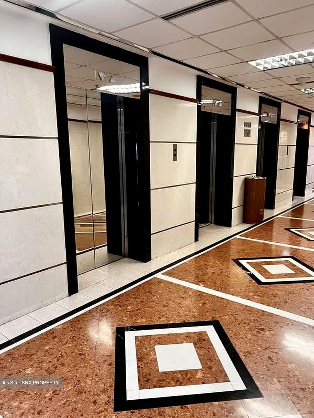 Fortune Centre (D7), Office #565735371